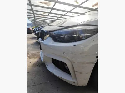 2018 BMW 430 WBA4Z1102JEF34620 VIN:WBA4Z1102JEF34620