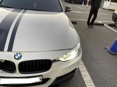 2015 BMW 320 WBA3D3105FK585444 VIN:WBA3D3105FK585444