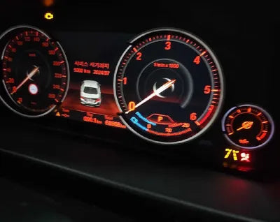 2016 BMW 520 WBA5E5109GG202319 VIN:WBA5E5109GG202319