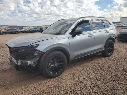 2024 HONDA CR-V SPORT VIN:7FARS5H57RE028086