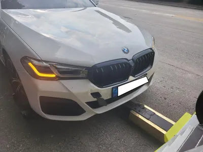 2022 BMW 530 WBA71BH00NWX49815 VIN:WBA71BH00NWX49815