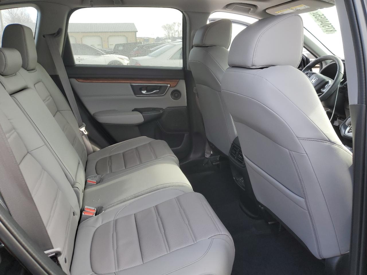 2022 HONDA CR-V EXL VIN:5J6RW2H80NA005805