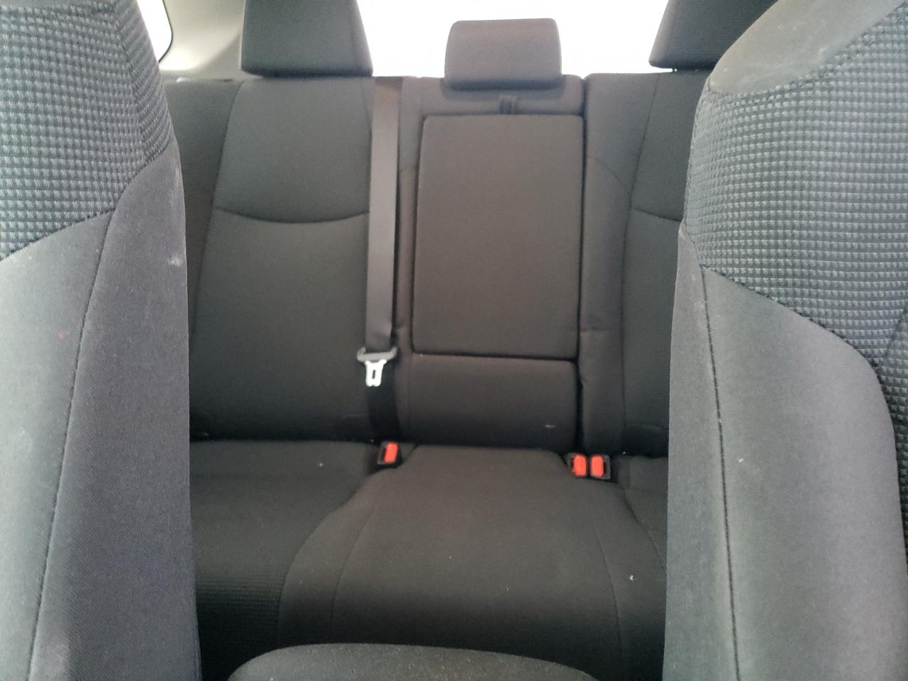 2022 TOYOTA RAV4 LE VIN:2T3G1RFV9NW293306