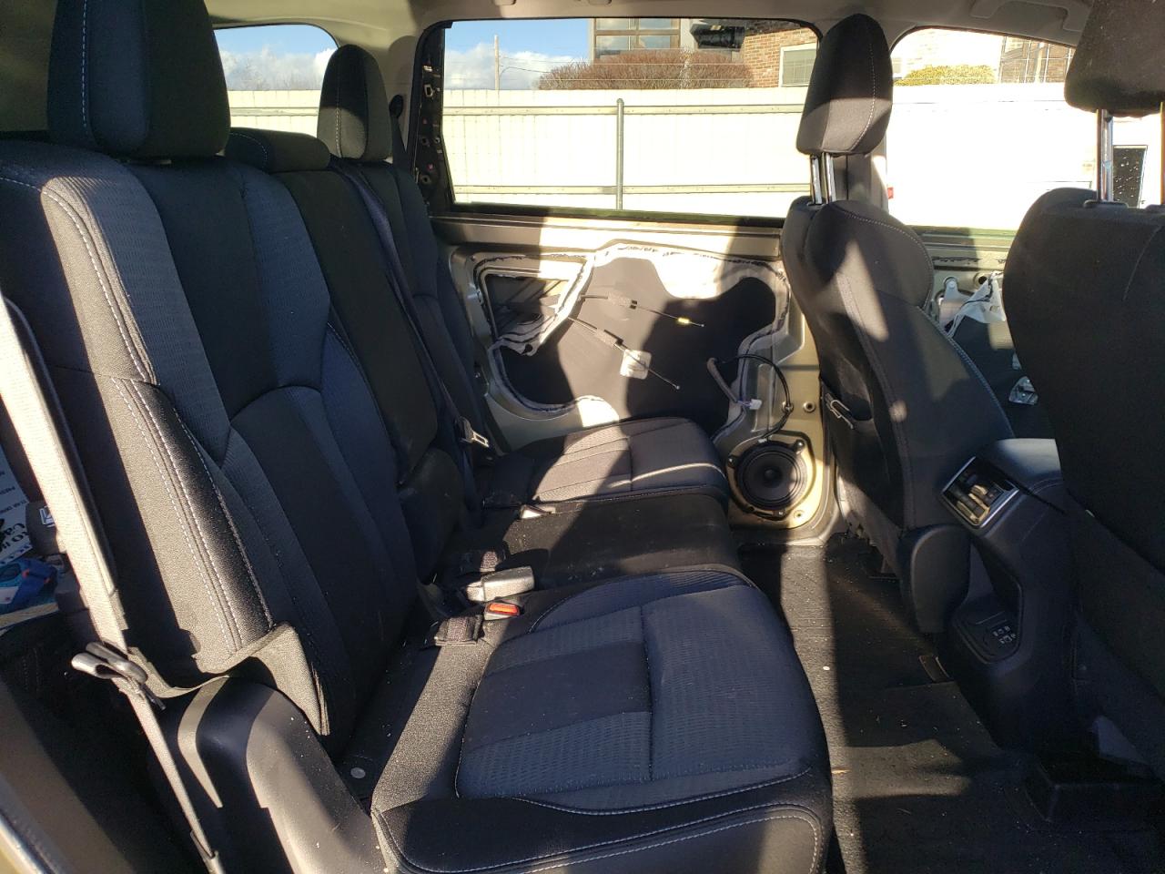 2024 SUBARU ASCENT PREMIUM VIN:4S4WMACDXR3421766