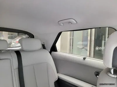 2022 Hyundai Ioniq KMHKR81CPNU071275 VIN:KMHKR81CPNU071275