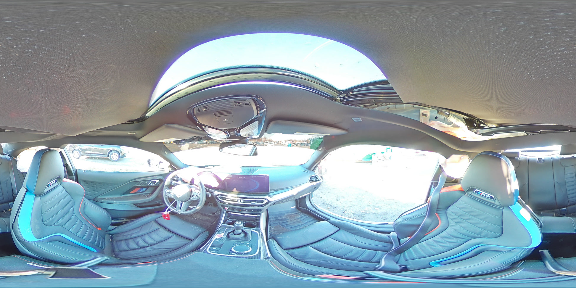 2024 BMW M2  VIN:3MF13DM08R8D95395