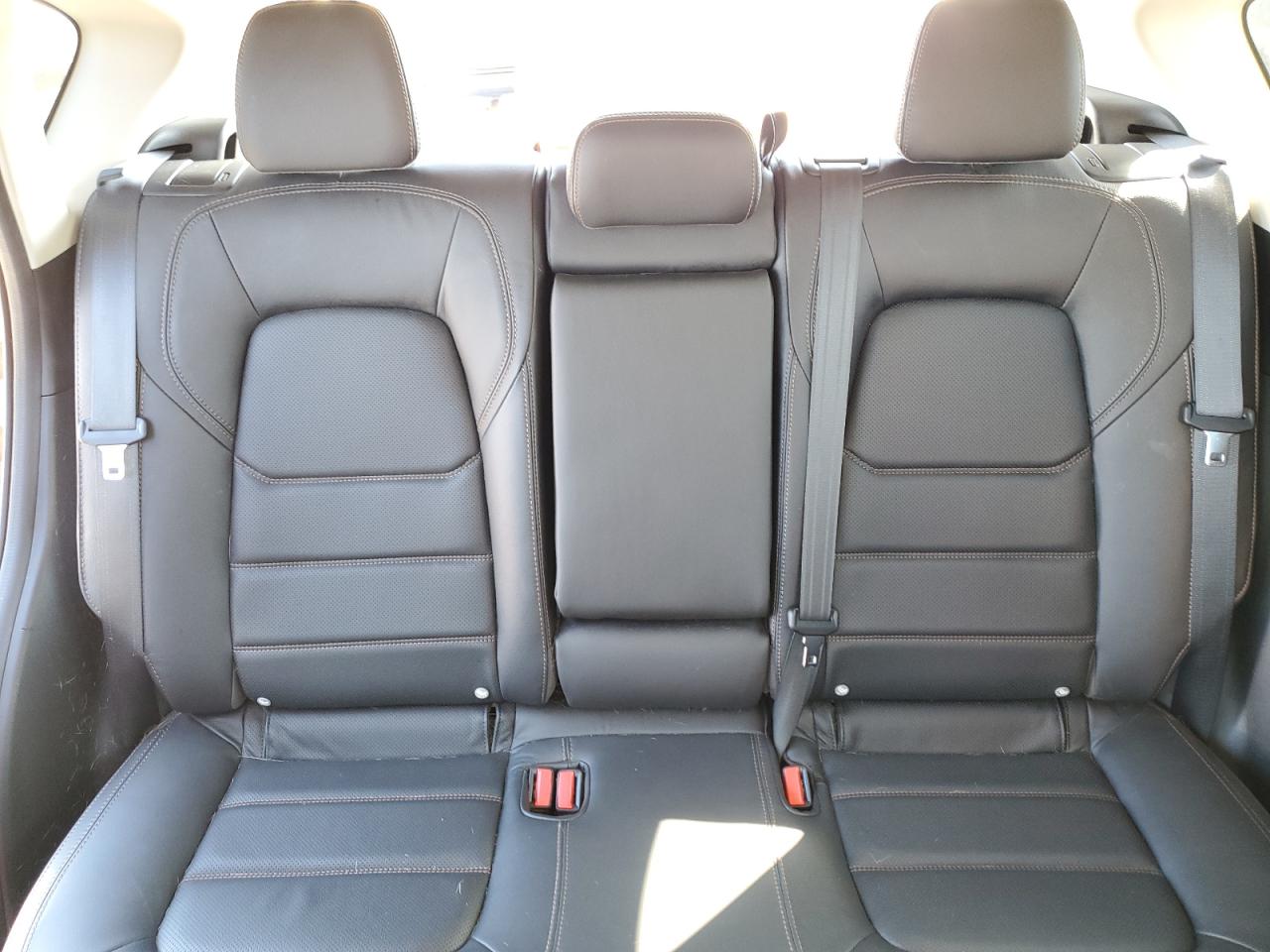 2023 MAZDA CX-5 PREFERRED VIN:JM3KFBCM7P0176823
