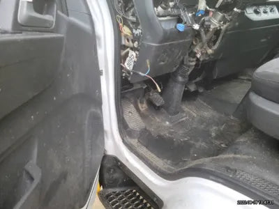 2016 summaiti compressed vanity (3.5 tons) VIN: