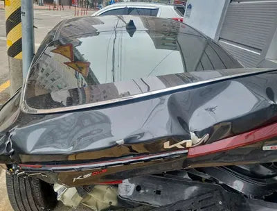 2022 Kia K5 KNAG6412BNA182717 VIN:KNAG6412BNA182717