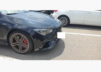 2020 Mercedes-Benz A 45 AMG WDD5J5EB7LN007325 VIN:WDD5J5EB7LN007325