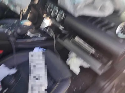 2022 Mercedes-Benz A 45 AMG VIN: