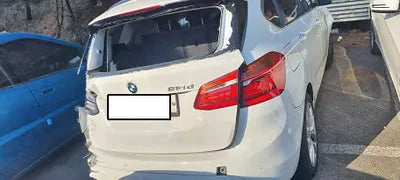 2019 BMW 2 Series Gran Tourer WBA6T9107KVE95386 VIN:WBA6T9107KVE95386