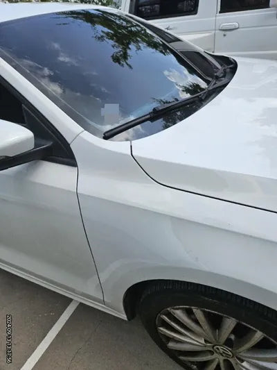 2014 Volkswagen Jetta VIN: