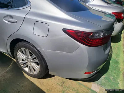 2015 Lexus ES 350 JTHBK1GG4F2164620 VIN:JTHBK1GG4F2164620