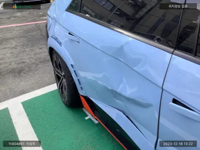 2023 Hyundai Ioniq KMHKN818PRU000280 VIN:KMHKN818PRU000280