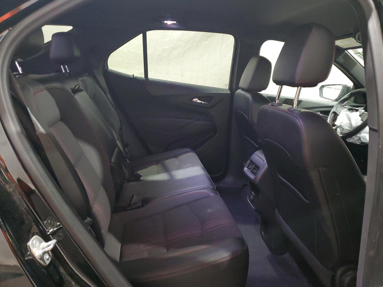 2024 CHEVROLET EQUINOX RS VIN:3GNAXWEG9RL291100