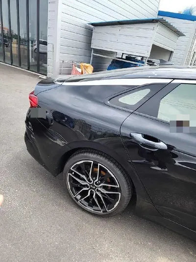 2020 Kia K5 VIN: