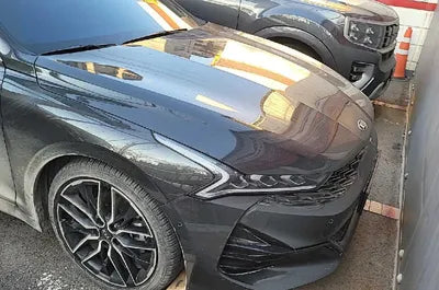 2021 Kia K5 KNAG3412BMA096154 VIN:KNAG3412BMA096154