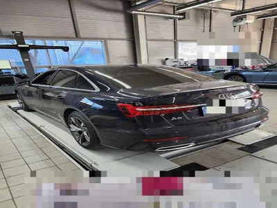 2020 Audi A6 WAUZZZF25LN062833 VIN:WAUZZZF25LN062833