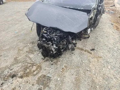 2017 Kia Carnival VIN: