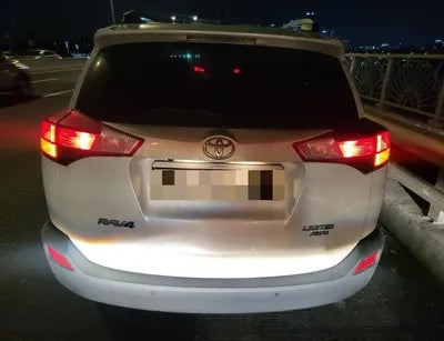 2014 Toyota RAV4 VIN: