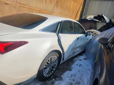 2021 Toyota Avalon VIN: