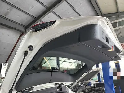 2016 Mercedes-Benz GLC 220 VIN: