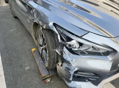 2016 Infiniti Q50 JNKAV71E1GM580398 VIN:JNKAV71E1GM580398