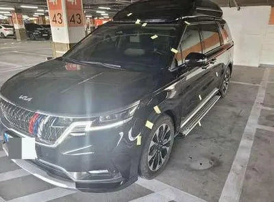 2021 Kia Carnival VIN: