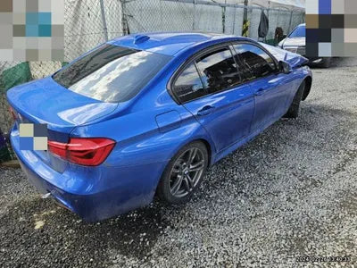 2017 BMW 320 WBA8A9109HK883905 VIN:WBA8A9109HK883905