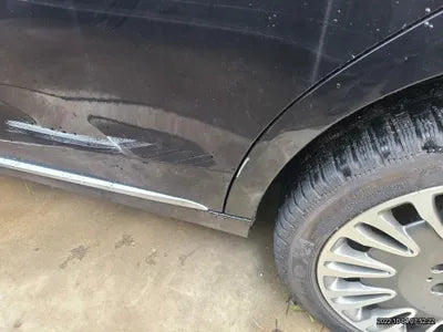 2014 Mercedes-Benz S 600 VIN: