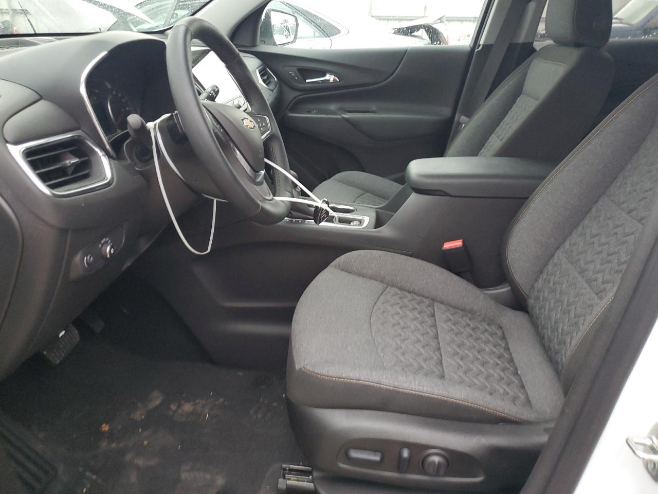 2024 CHEVROLET EQUINOX LT VIN:3GNAXUEG1RS221875