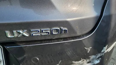 2019 Lexus UX 250 JTHU9JBH4K2002923 VIN:JTHU9JBH4K2002923
