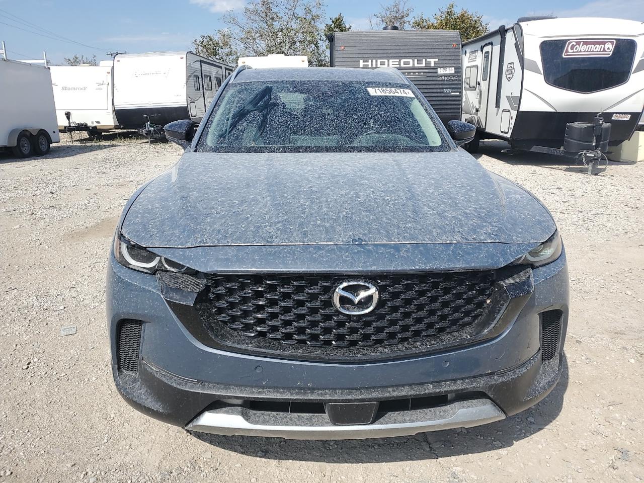 2023 MAZDA CX-50 PREMIUM PLUS VIN:7MMVABEY2PN109196