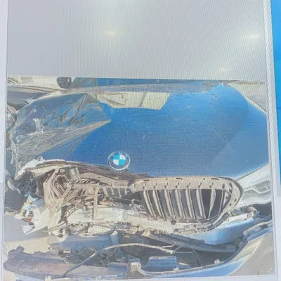 2017 BMW 520 WBAJC310XHG465820 VIN:WBAJC310XHG465820