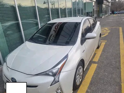 2016 Toyota Prius JTDKBRFU1G3522842 VIN:JTDKBRFU1G3522842