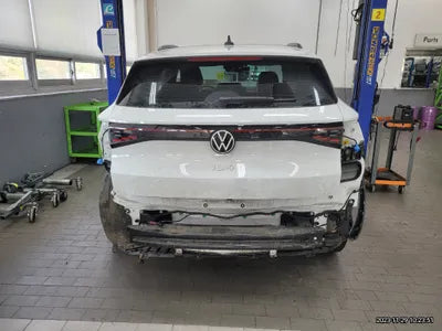 2022 Volkswagen ID.4 WVGZZZE2ZNP043160 VIN:WVGZZZE2ZNP043160
