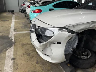 2015 BMW 320 WBA3E1109FF948483 VIN:WBA3E1109FF948483