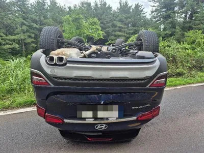 2019 Hyundai Santa FE VIN: