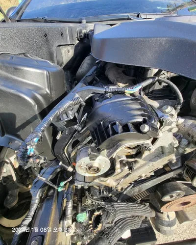 2019 Genesis G90 VIN: