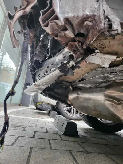 2020 BMW 630 WBAGT2100L9D39180 VIN:WBAGT2100L9D39180