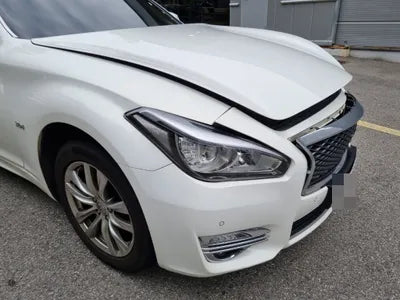 2015 Infiniti Q70 JNKDY11E7FM580048 VIN:JNKDY11E7FM580048