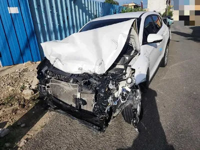 2019 Hyundai Tucson VIN: