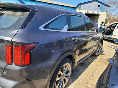 2021 Kia Sorento KNARH81BGMA000767 VIN:KNARH81BGMA000767