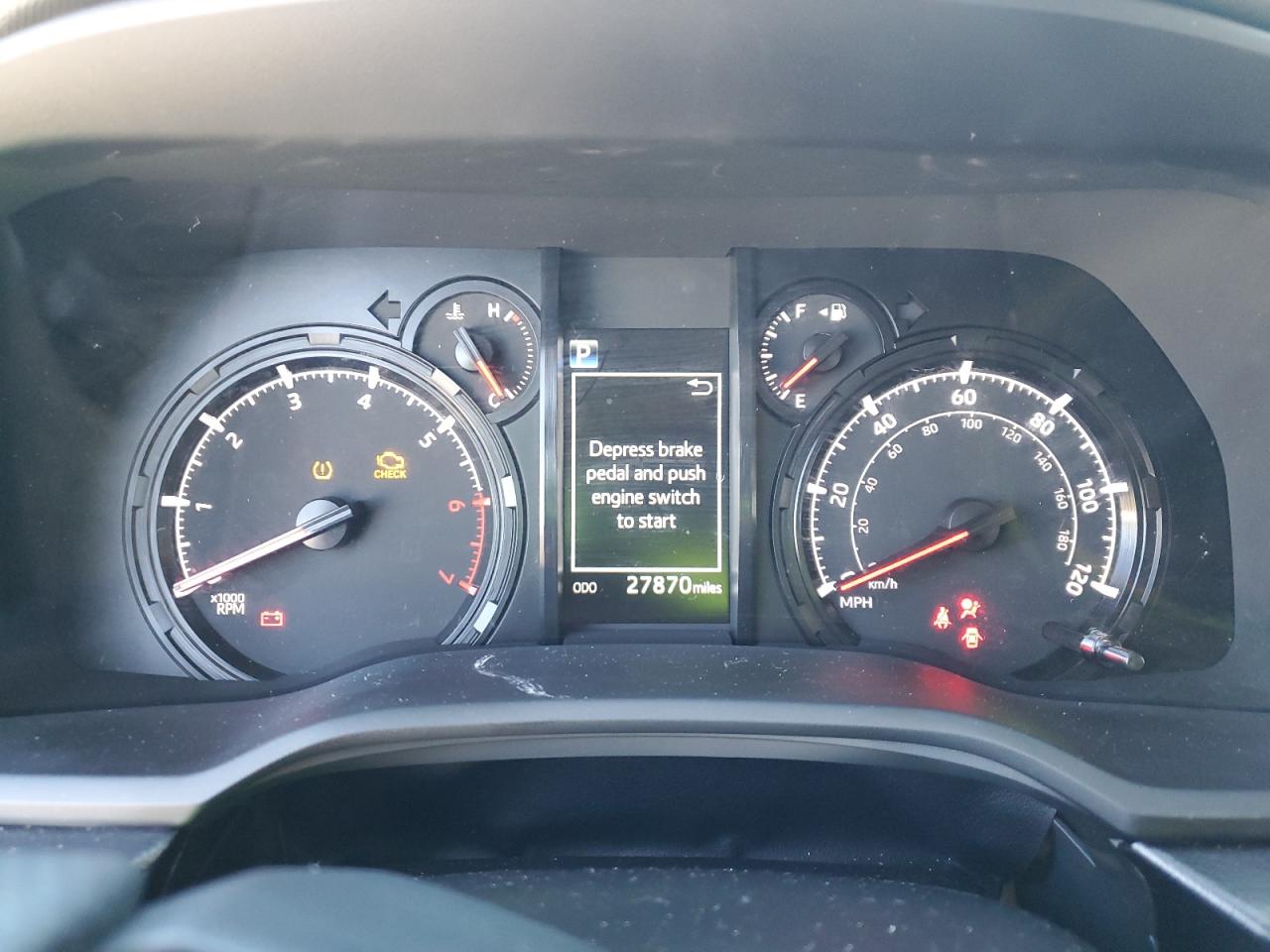 2022 TOYOTA 4RUNNER SR5/SR5 PREMIUM VIN:JTEMU5JRXN6037279