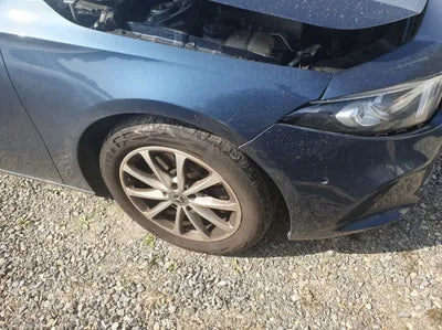 2020 Mercedes-Benz A 220 W1K3G4EB0LJ188307 VIN:W1K3G4EB0LJ188307