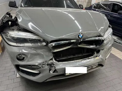 2015 BMW 630 WBAKV2101F0G58696 VIN:WBAKV2101F0G58696