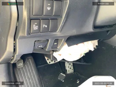 2017 Lexus IS 200t JTHBA5D28H5052262 VIN:JTHBA5D28H5052262