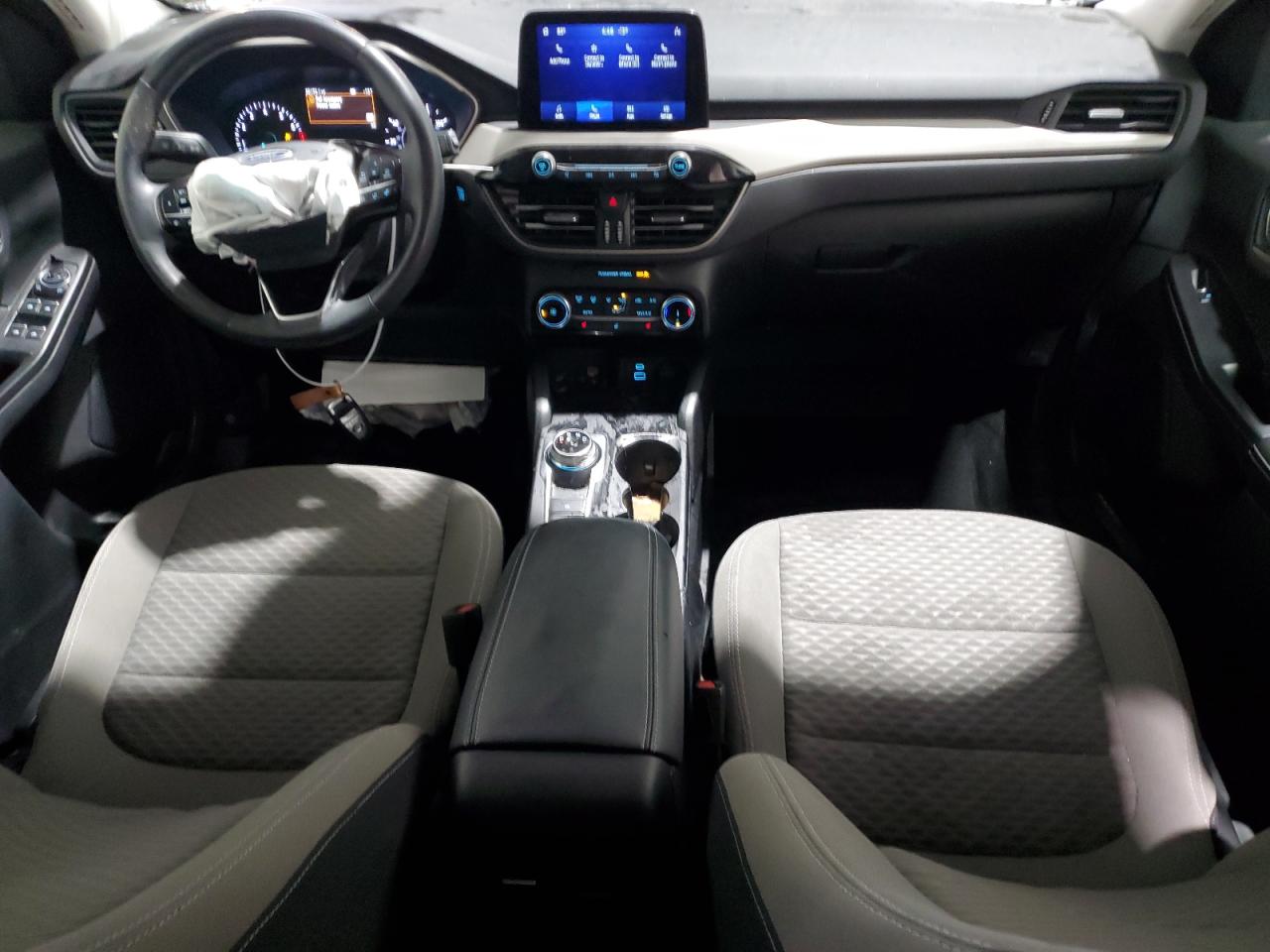 2022 FORD ESCAPE SE VIN:1FMCU9G66NUA58853