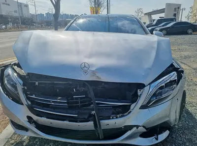 2017 Mercedes-Benz S 350 WDDUG3DB7HA294759 VIN:WDDUG3DB7HA294759